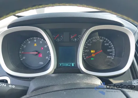 2014 Chevrolet Equinox Ls z USA, uszkodzony, nr VIN 2GNALAEK4E1123315